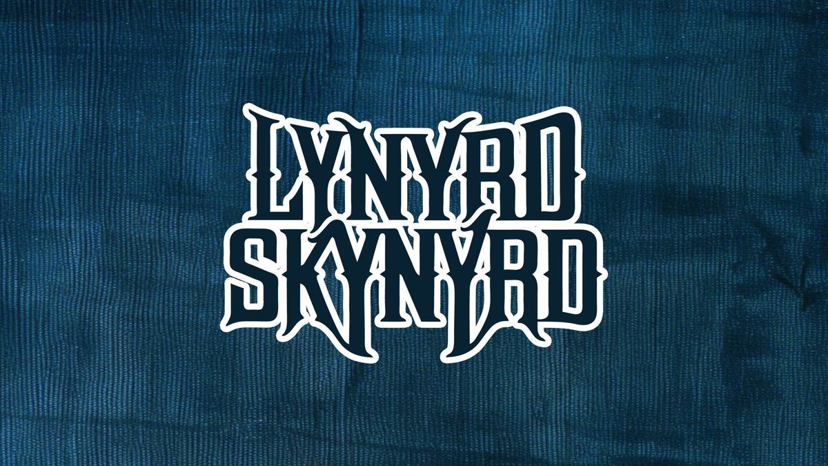 Lynyrd Skynyrd: Celebrating 50 Years