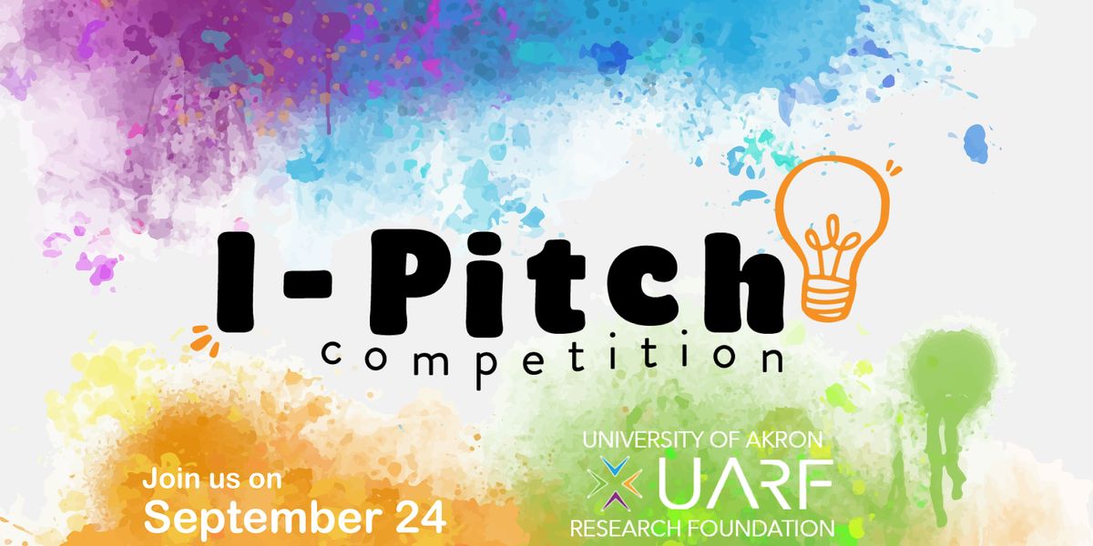 I-Pitch Competition