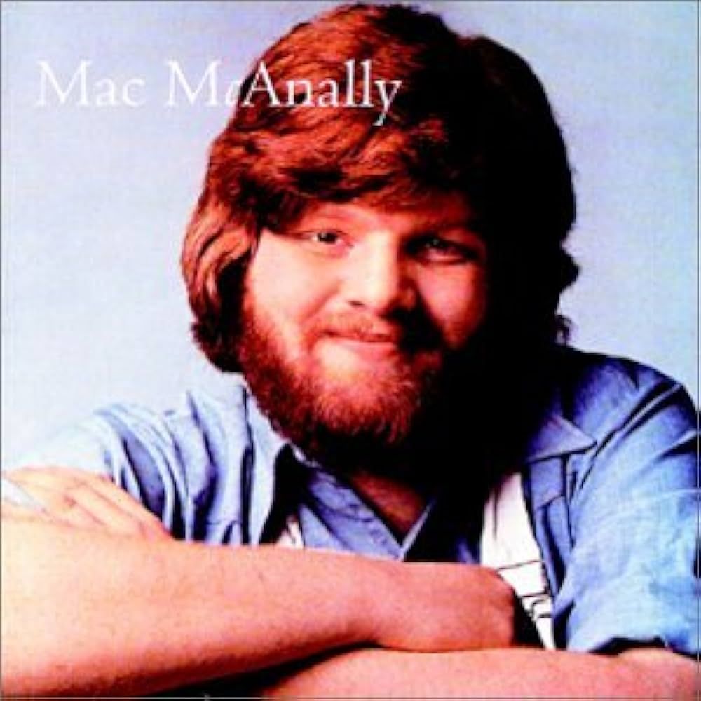 Mac McAnally