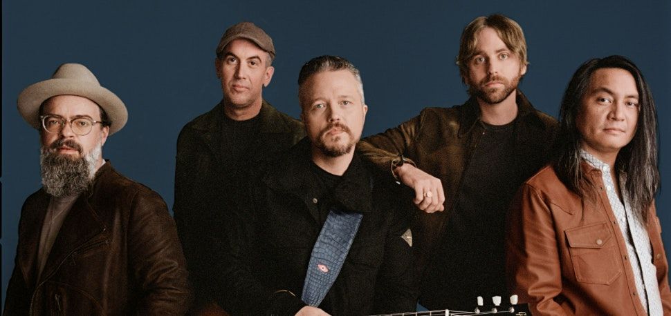 Jason Isbell and the 400 Unit | presented by WXRT