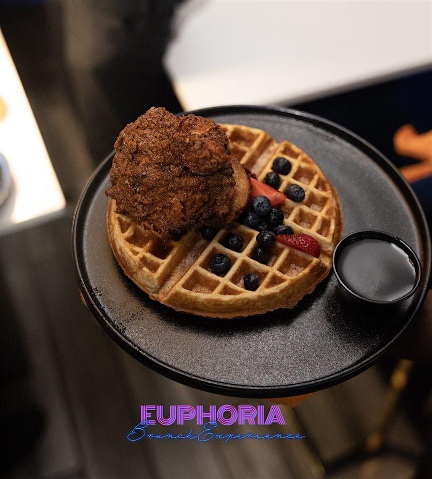 EUPHORIA SUNDAY BRUNCH @BATSI