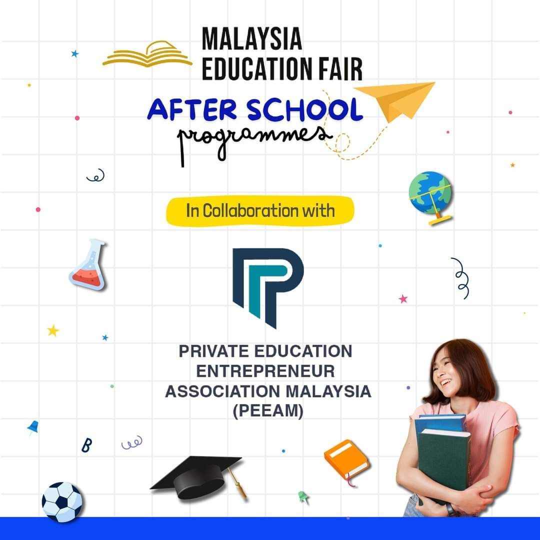 Malaysia Education Fair - After School Programmes