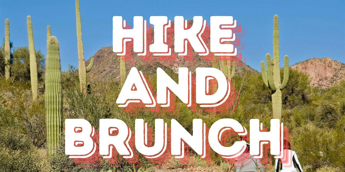 September Hike and Brunch