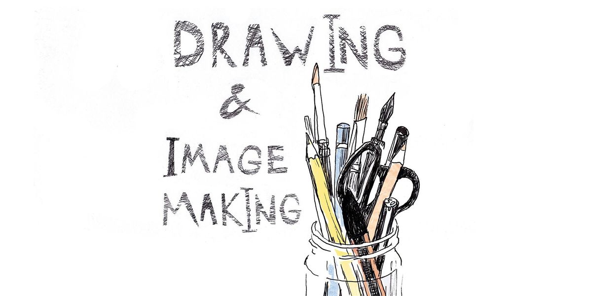 Cambridge Drawing and Image Making Workshops