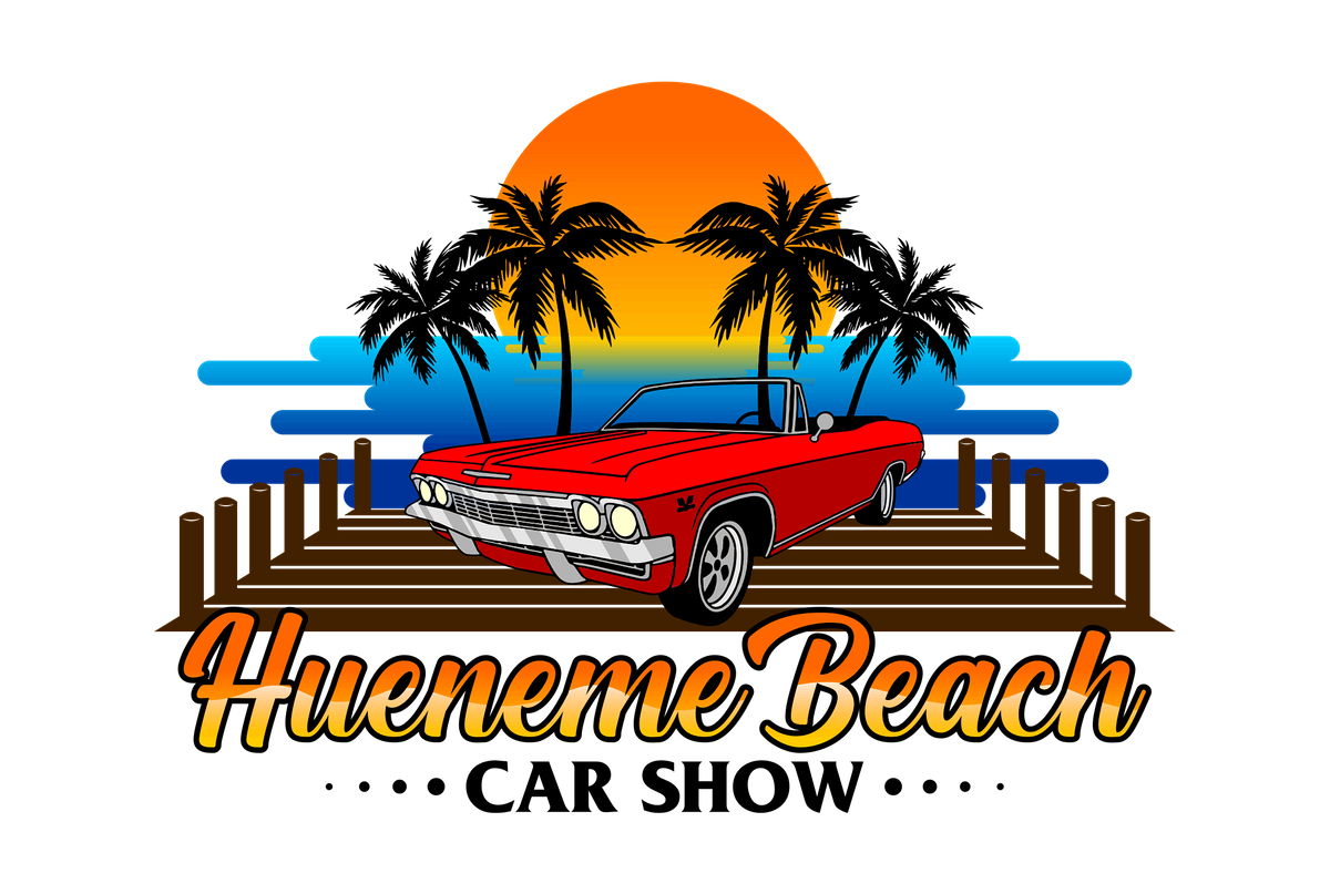 2022 Hueneme Beach Car Show Police Explorer Fundraiser, 550 E