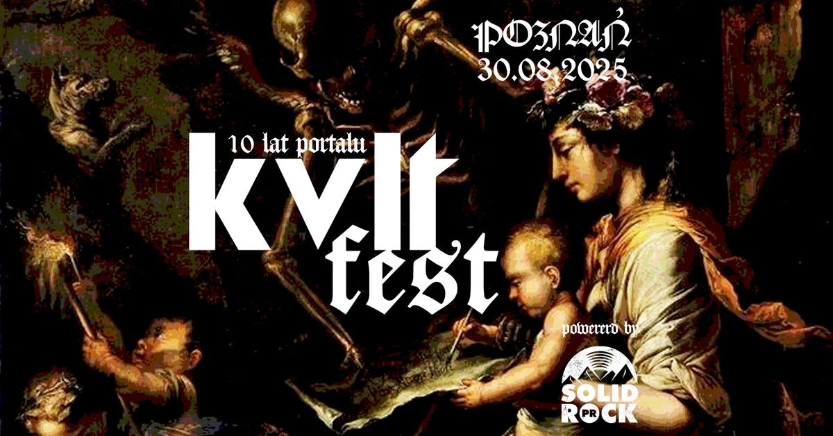 KVLT fest 2025