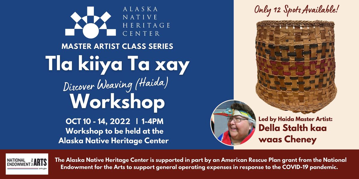 Tla kiiya Ta xay Workshop