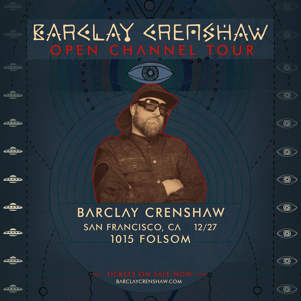 Barclay Crenshaw