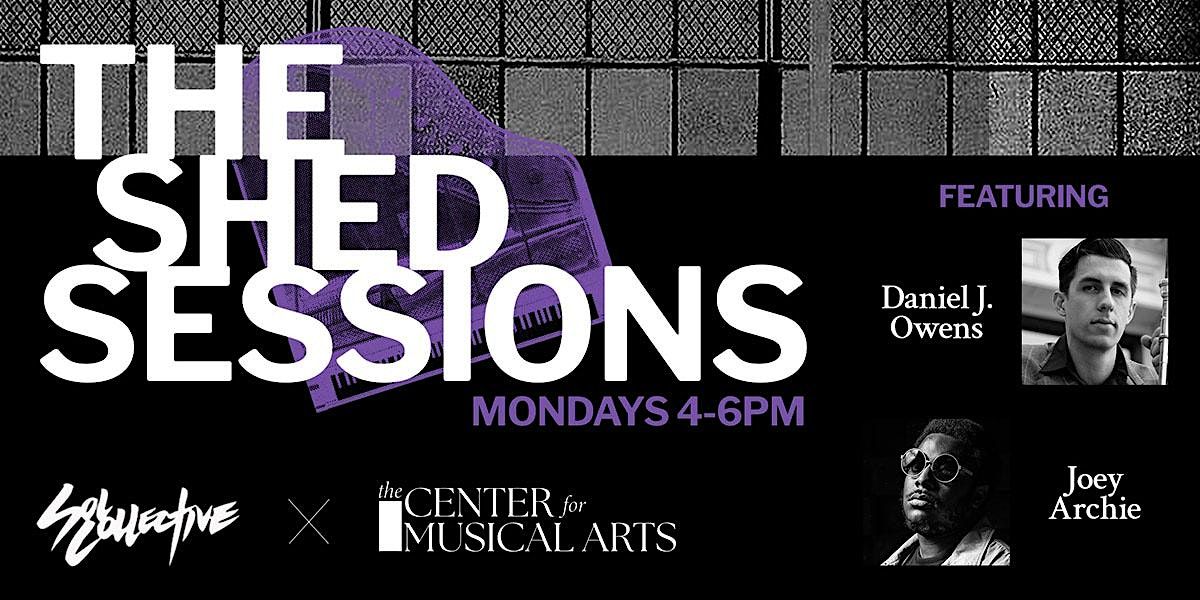 THE SHED SESSIONS | Learn Jazz Standards From Professionals