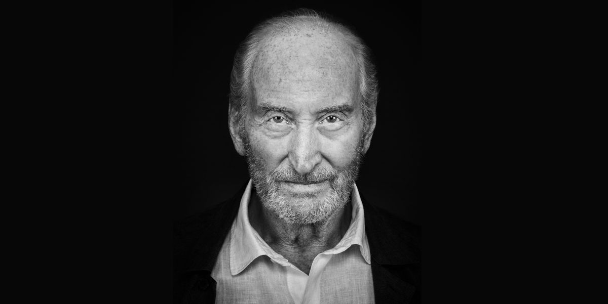 Then & Now: An Audience with Charles Dance