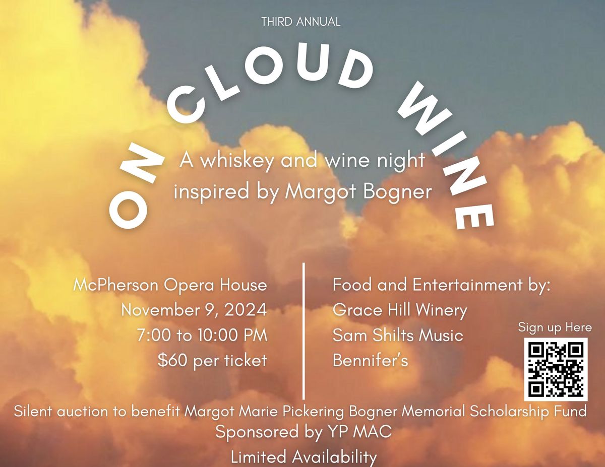 On Cloud Wine 2024