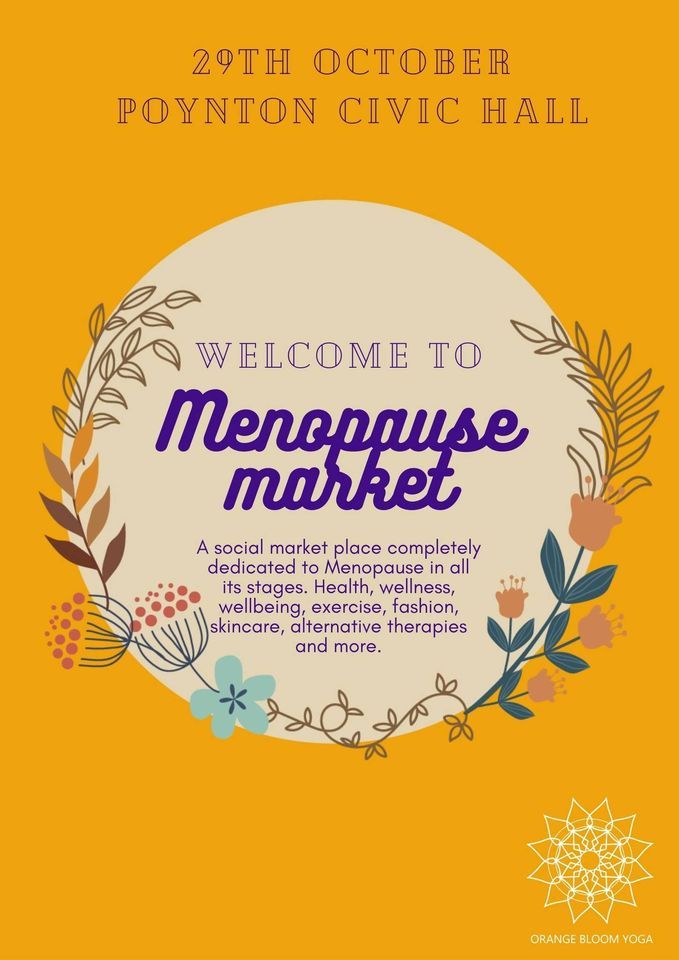 Menopause Market