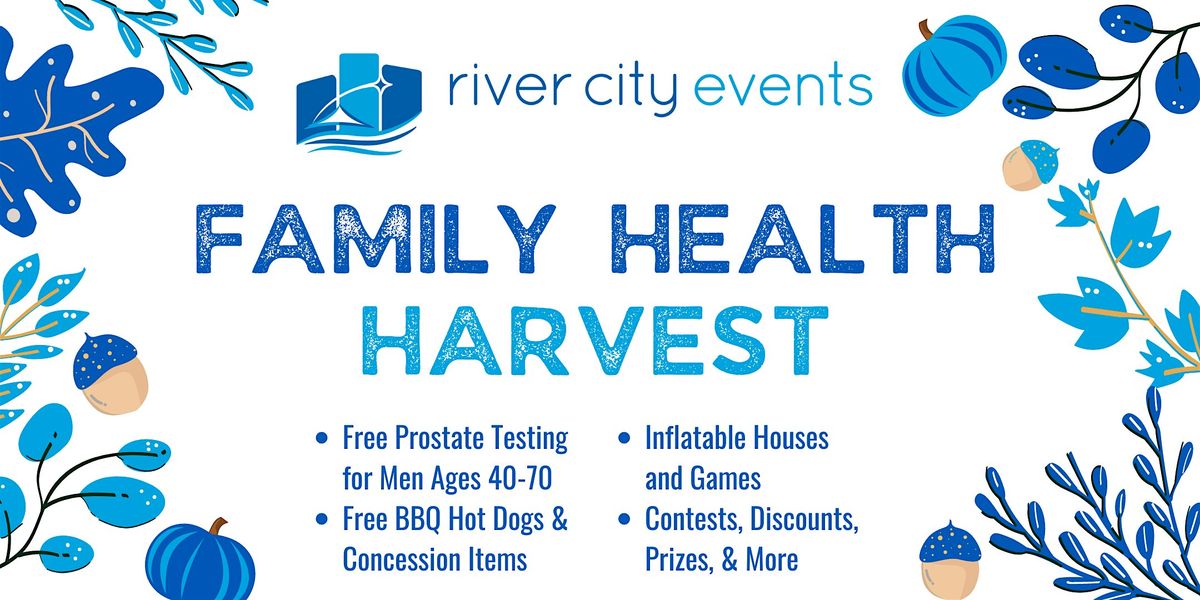 Family Health Harvest