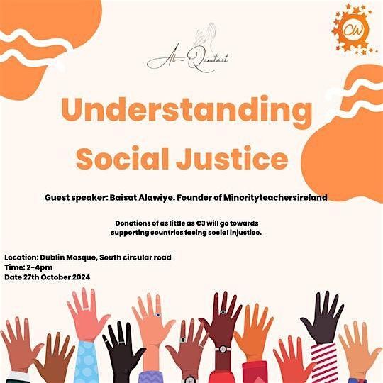 Understanding Social Justice