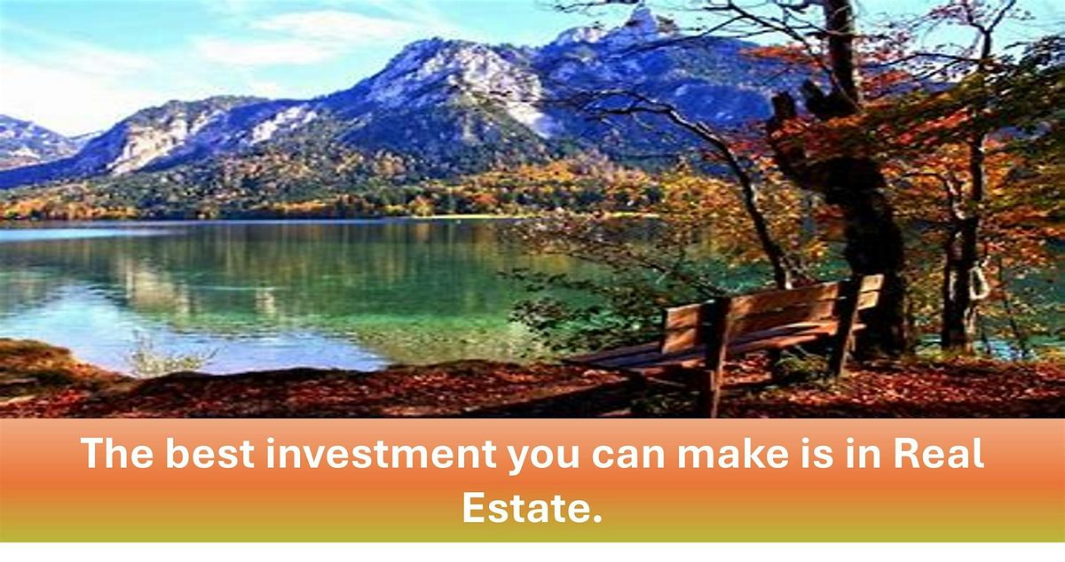 Harvest Wealth: Join Our Real Estate Investor Community in Pawtucket!