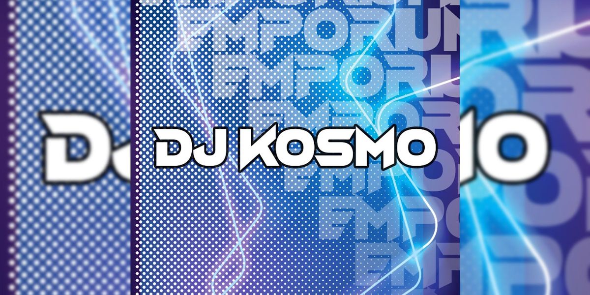 DJ Kosmo