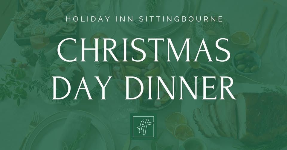 Christmas Day Lunch 