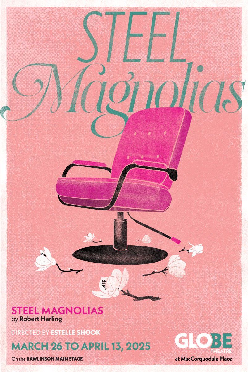 Steel Magnolias - The Play