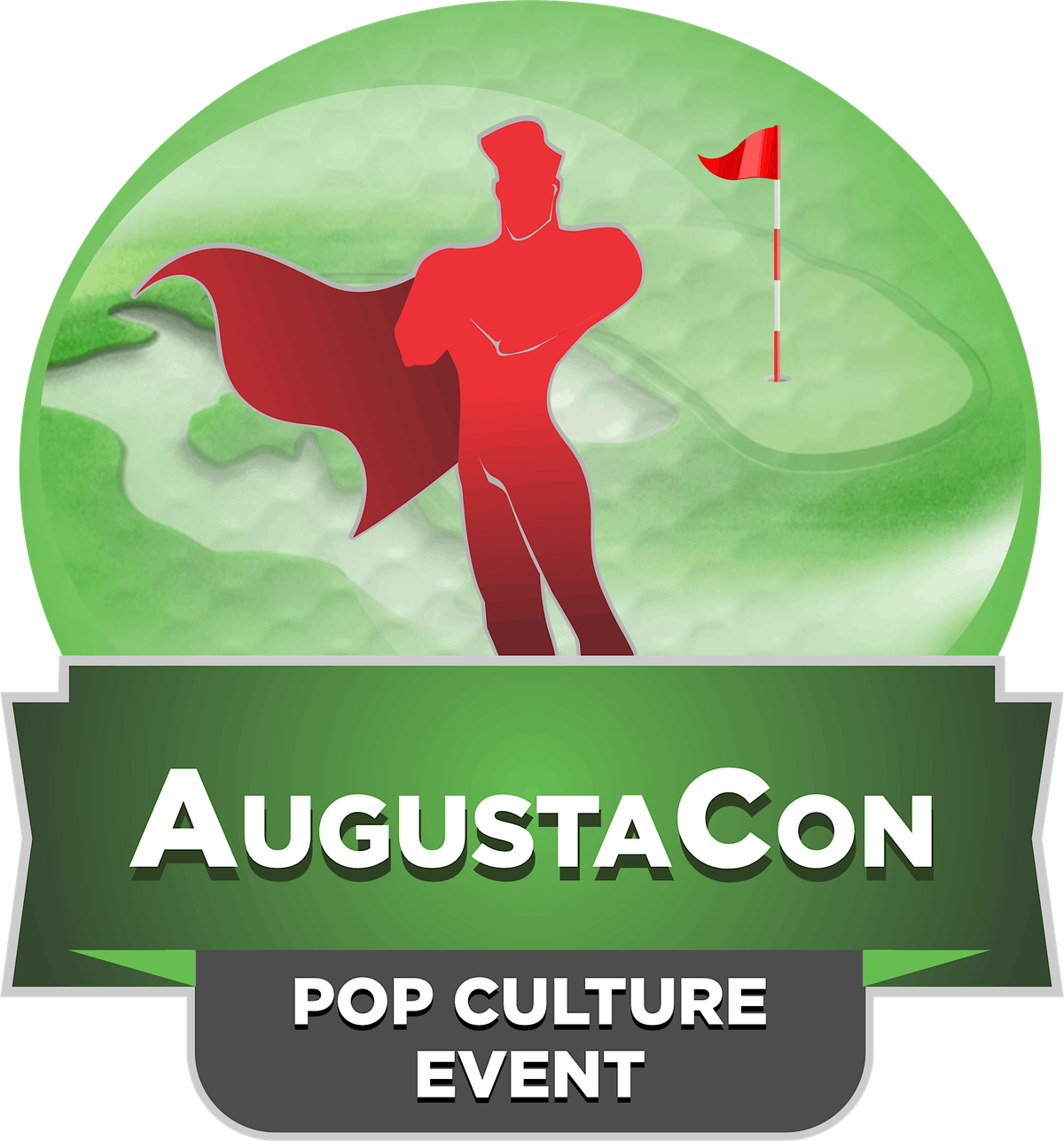 AugustaCon - Pop Culture Show