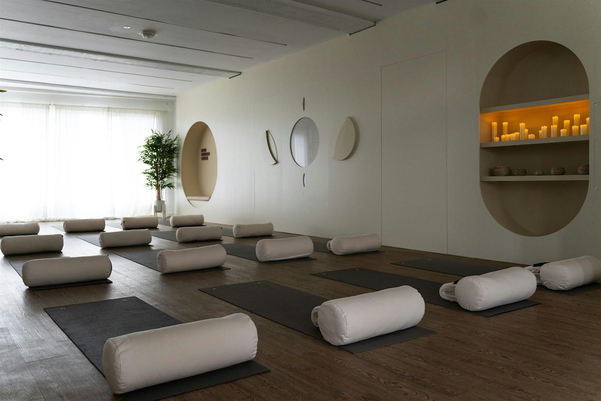 Pure Practice London Day Retreat