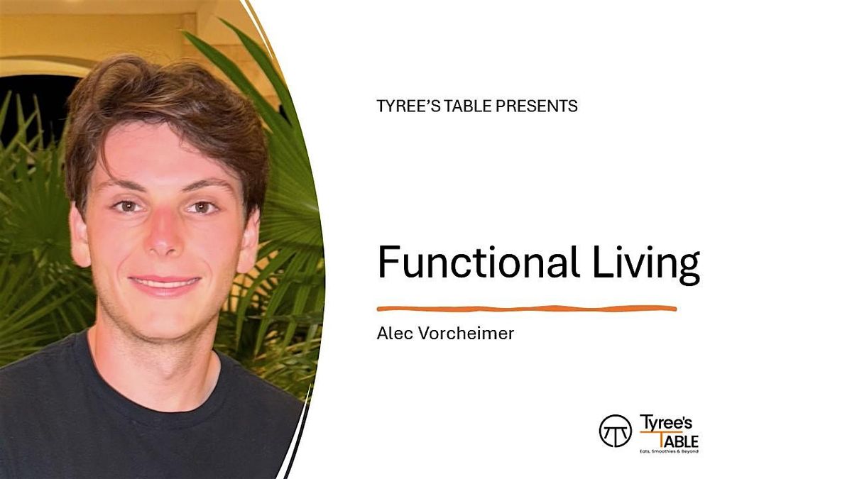 Functional Living