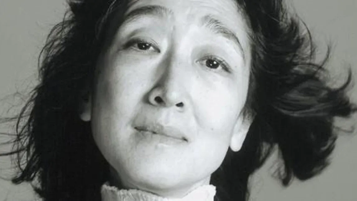 Mitsuko Uchida in Paris