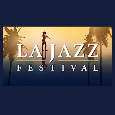 LA Jazz Festival