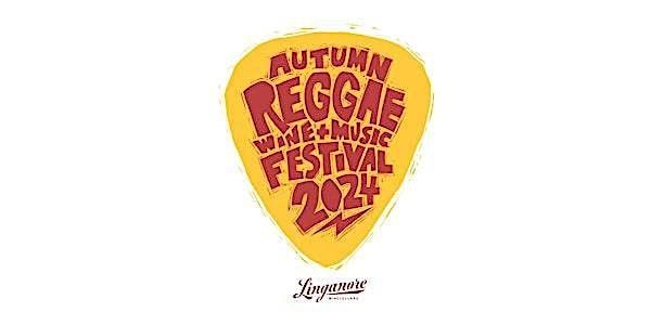 Bus Trip to Linganore Winecellars' Autumn Reggae Wine Festival