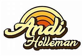 Andi Holleman