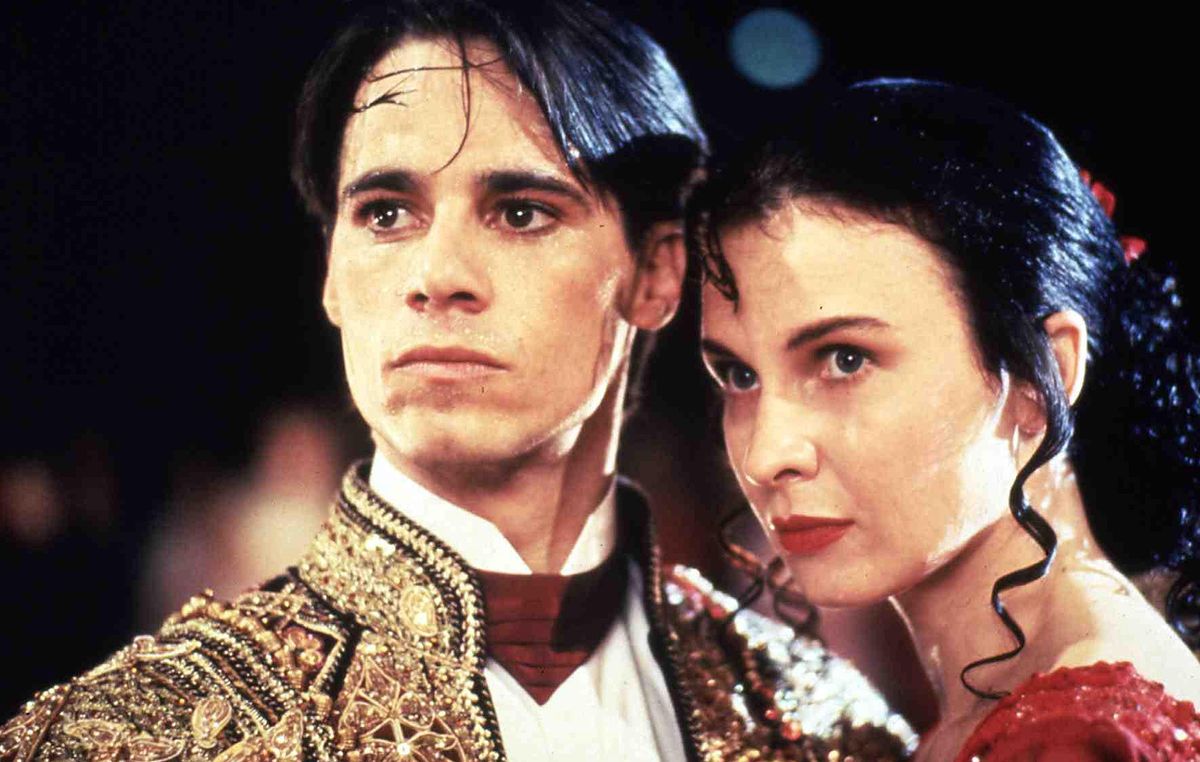 NFSA Restores: Strictly Ballroom | Dementia-friendly screening