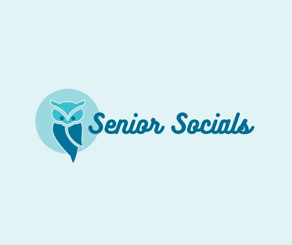 Healthful Meals for One - November Senior Social