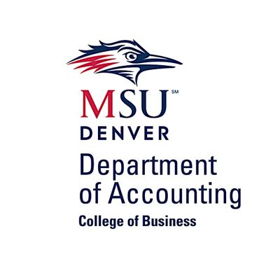 MSU Denver Accounting Student Community