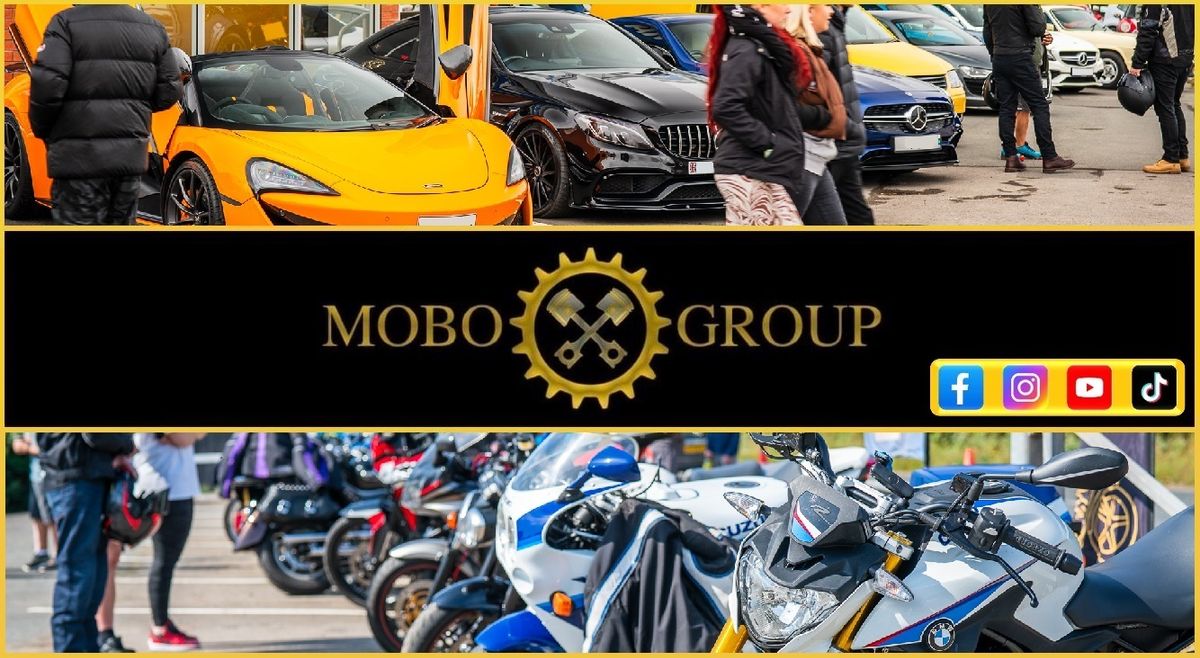 Mobo Group: Jul 7th