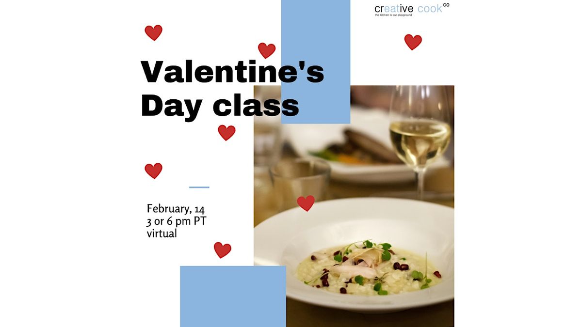 valentines day cooking class nashville