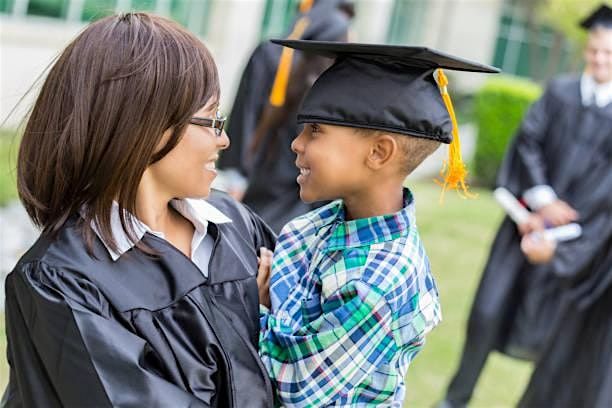 The 2Gen Approach: Supporting Whole Families in Educational Success