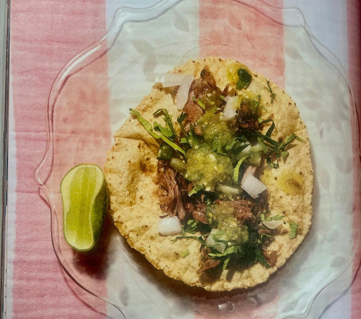 Better Than Takeout: Birria Tacos