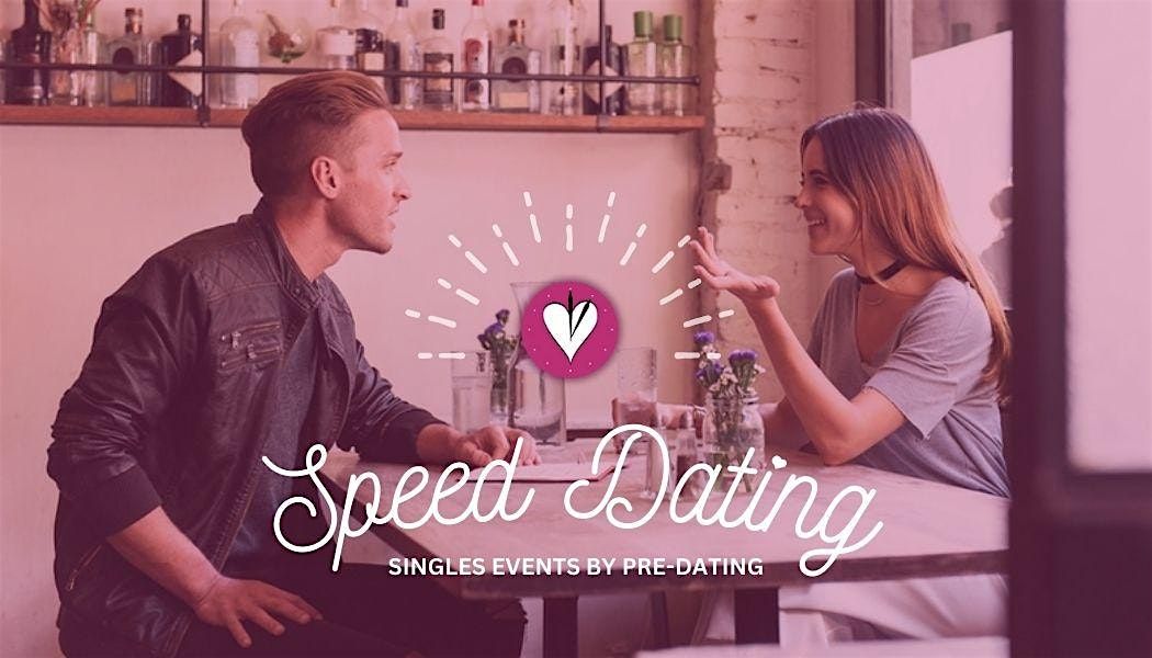 Tampa Speed Dating Singles Event Ages 25-45 \u2665 City Dog Cantina