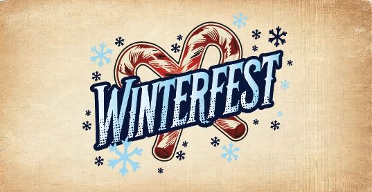 Winterfest Community Event