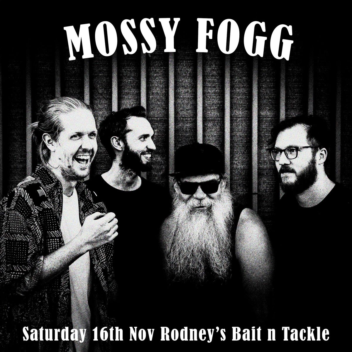 Mossy Fogg