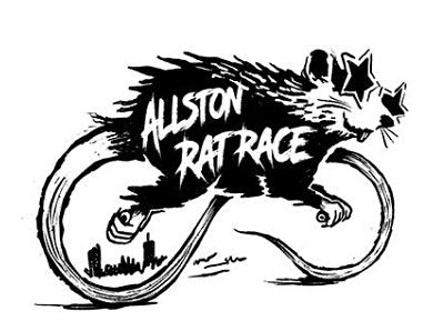CommonWheels Rat Race 2022