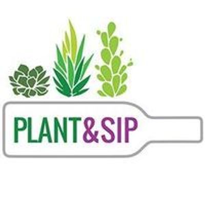 Plant & Sip