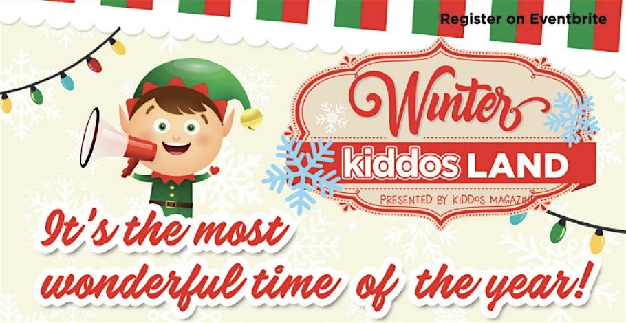 Winter Kiddos Land