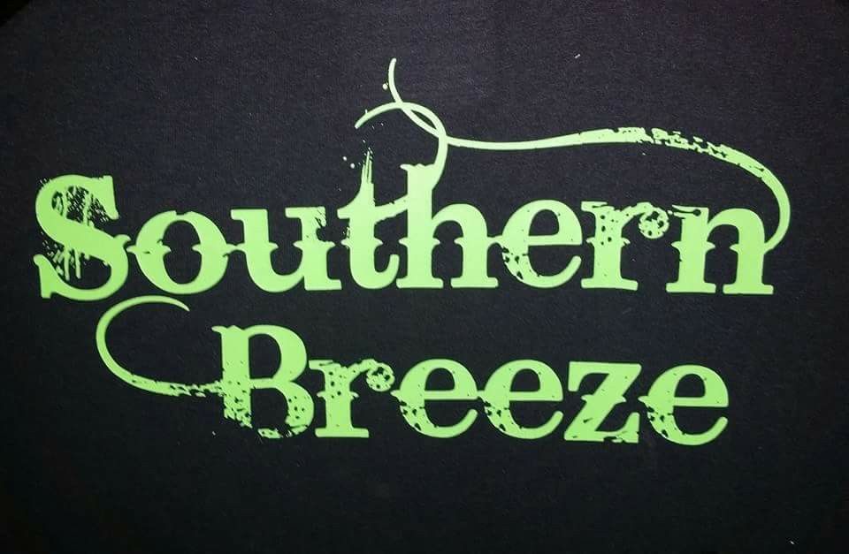 Southern Breeze at Kingsport Moose Lodge 