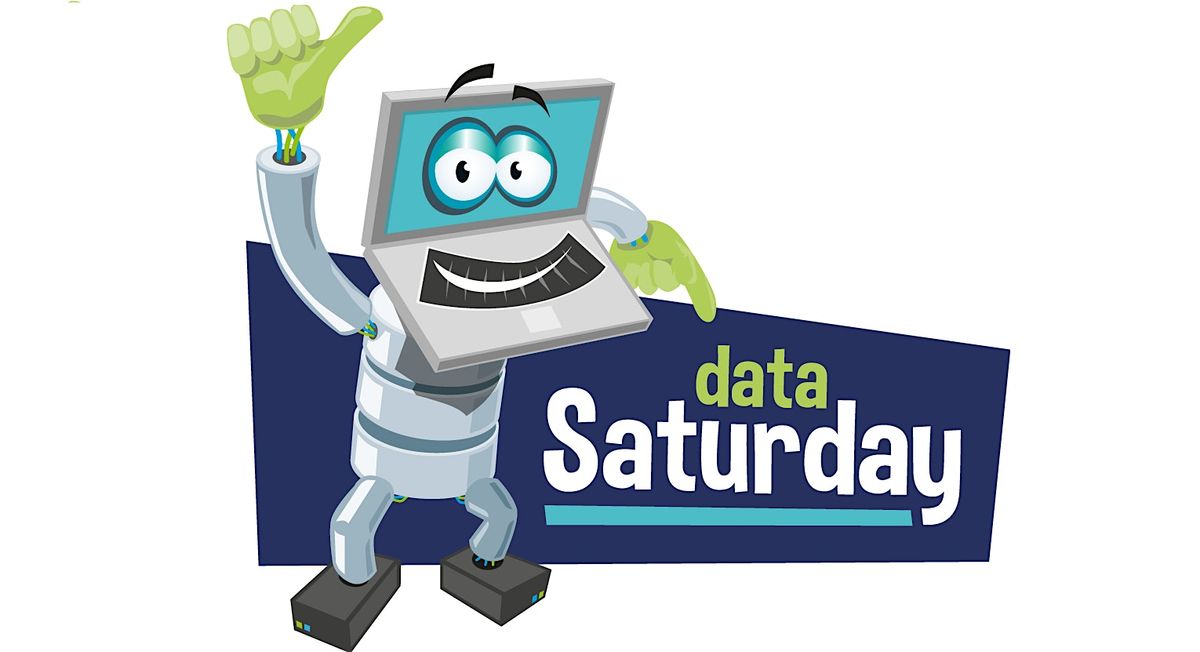 Data Saturday Sofia 2024 (v.2)