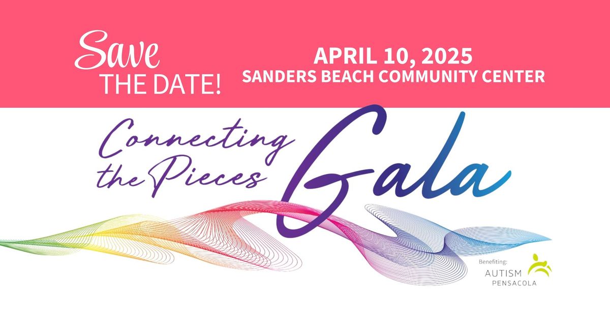 2025 Connecting the Pieces Gala & Auction