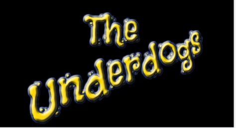 LIVE MUSIC!!! THE UNDERDOGS