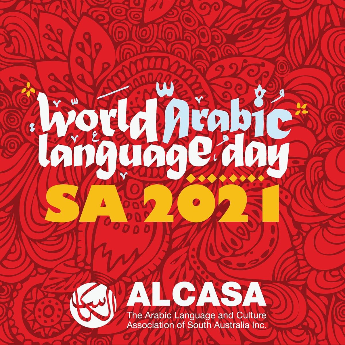 World Arabic Language Day in SA 2021