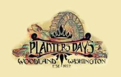 Woodland Planters Day Parade