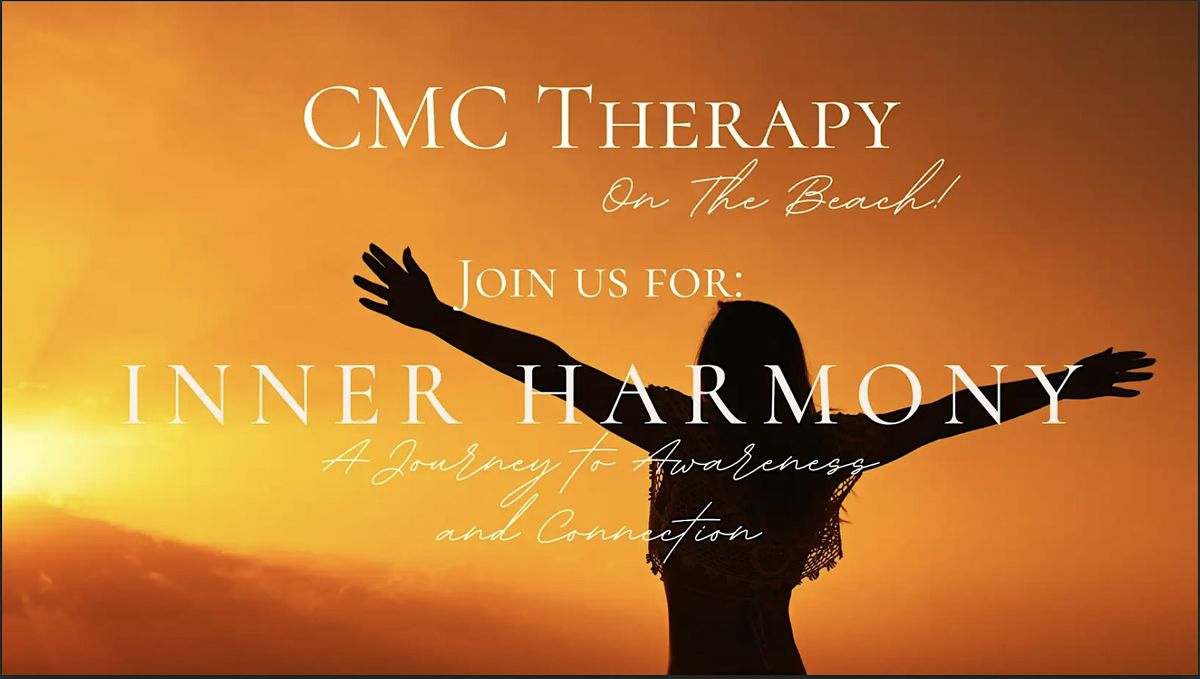 CMC Therapy Hollywood Grand Opening: A Journey to Awareness and Connection