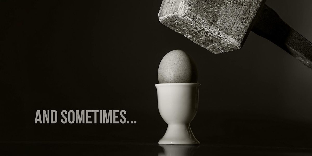 PIN PAN PUN Part 2, Deering Estate, Miami, 8 September 2022